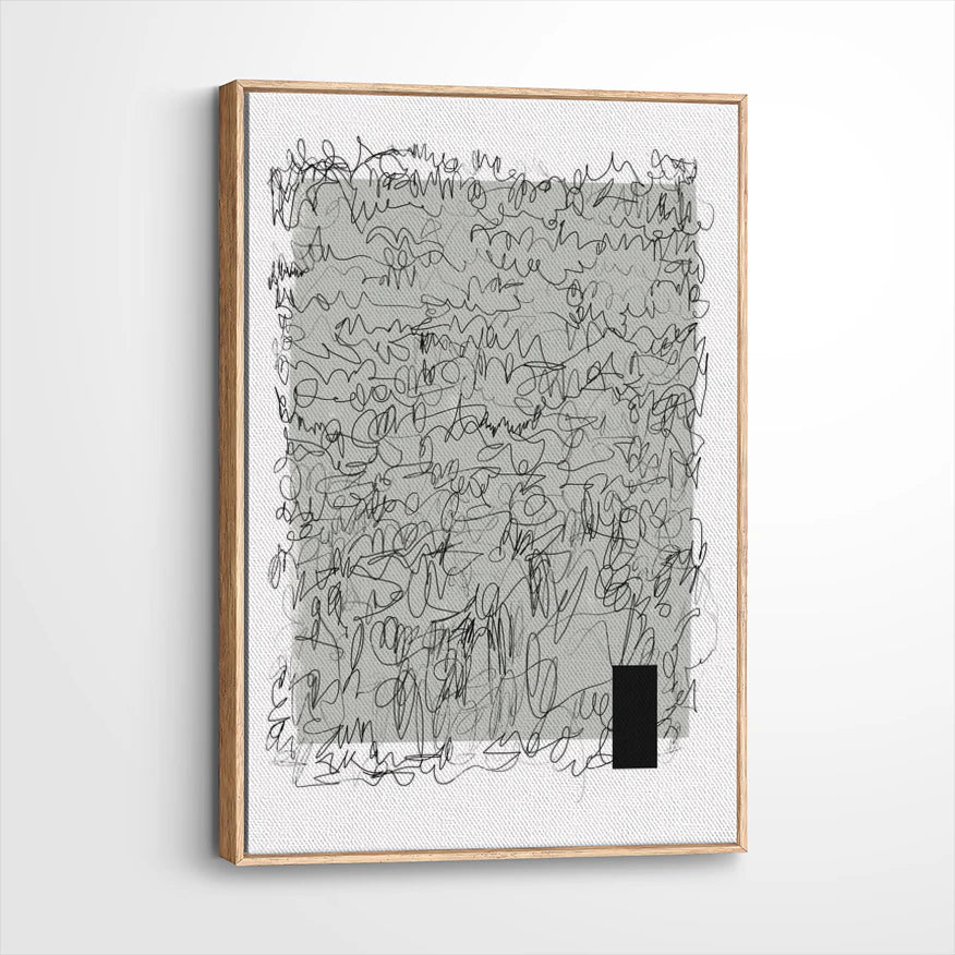 framed-canvas-natural-wood