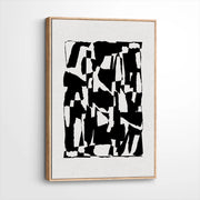 framed-canvas-natural-wood