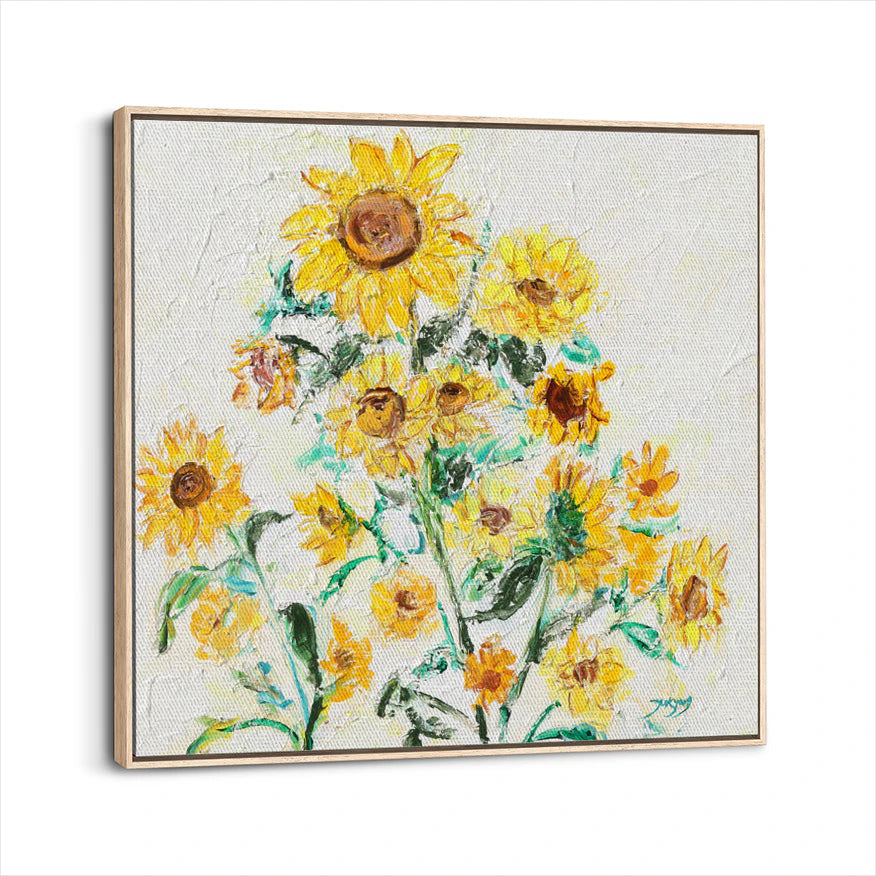 framed-canvas-natural-wood
