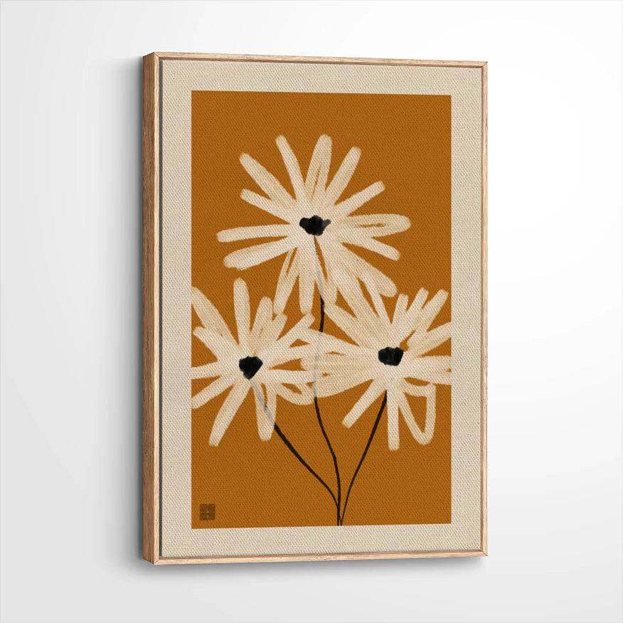 framed-canvas-natural-wood
