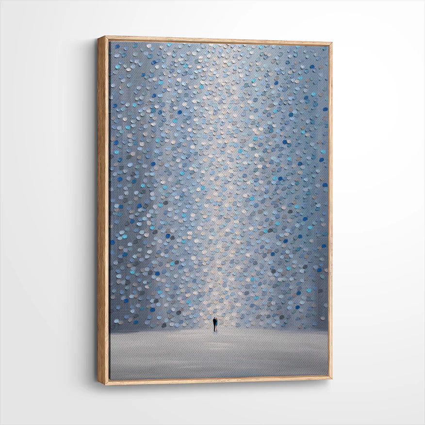 framed-canvas-natural-wood