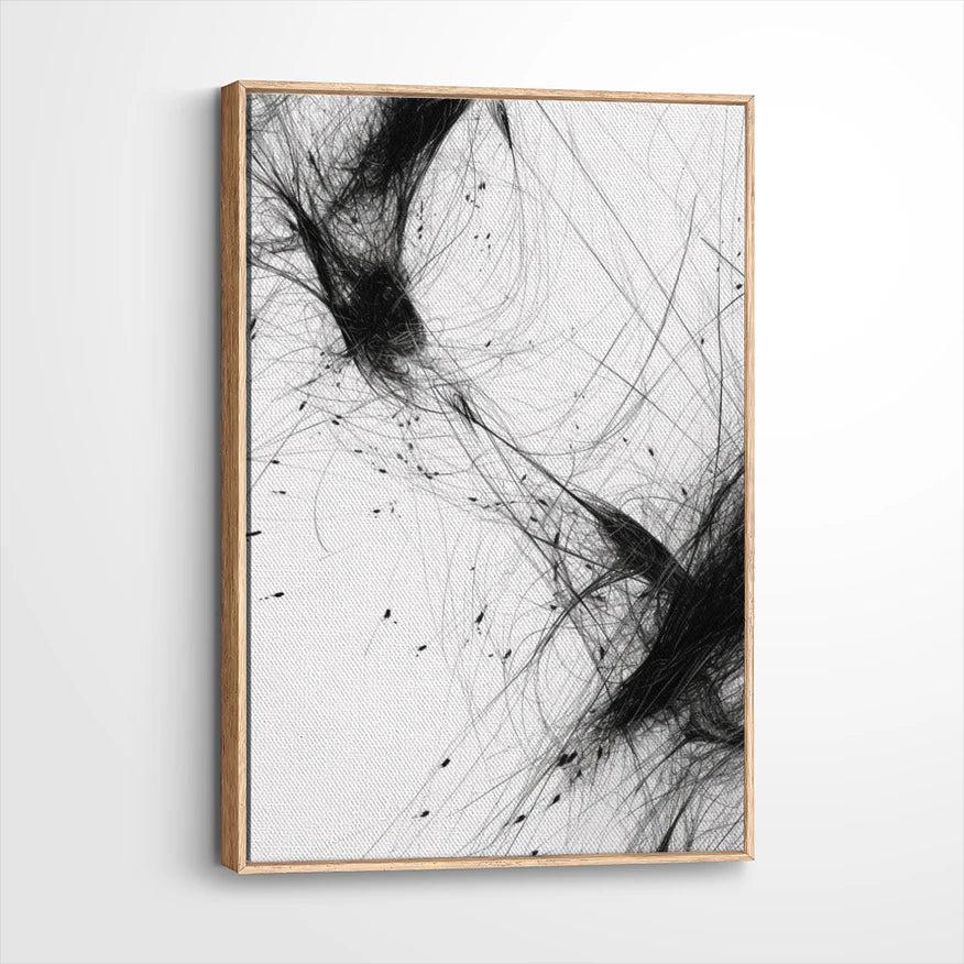 framed-canvas-natural-wood