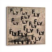 framed-canvas-natural-wood