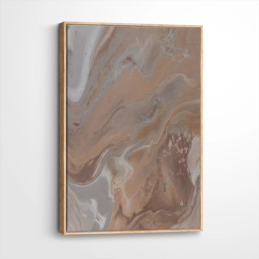framed-canvas-natural-wood