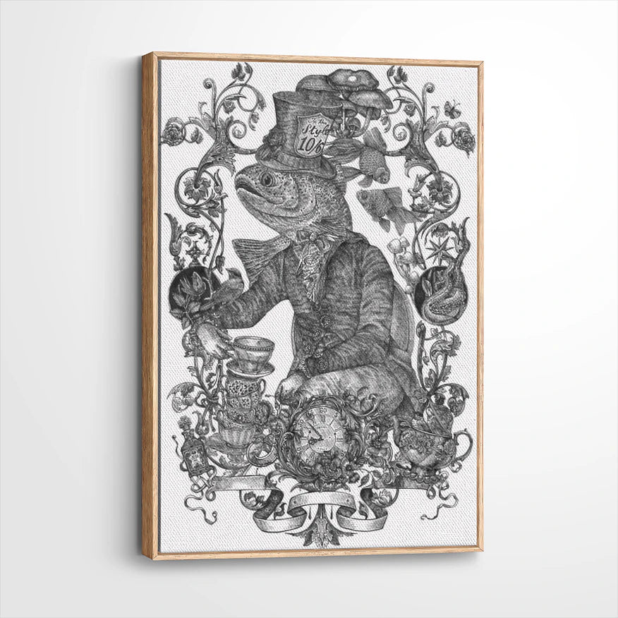 framed-canvas-natural-wood