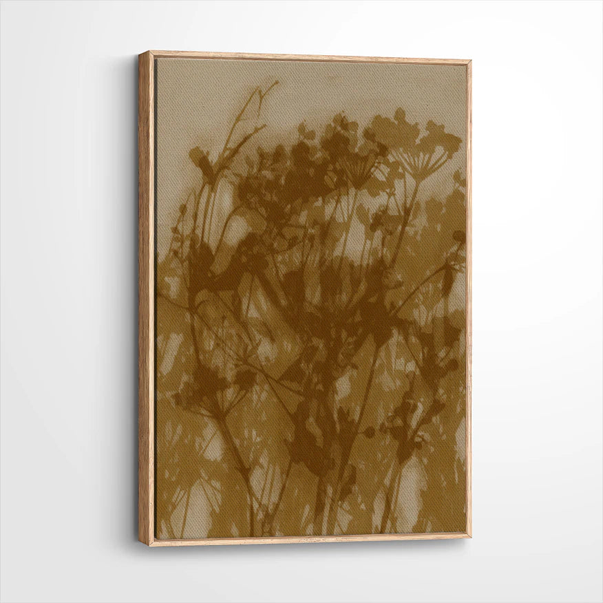 framed-canvas-natural-wood