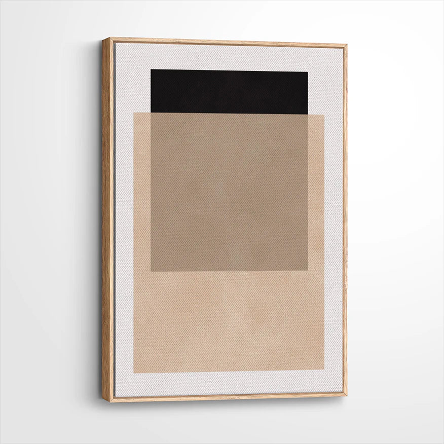 framed-canvas-natural-wood