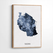framed-canvas-natural-wood