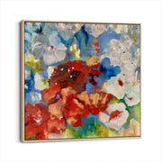 framed-canvas-natural-wood