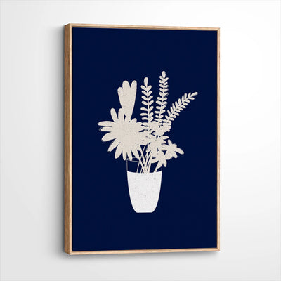 framed-canvas-natural-wood