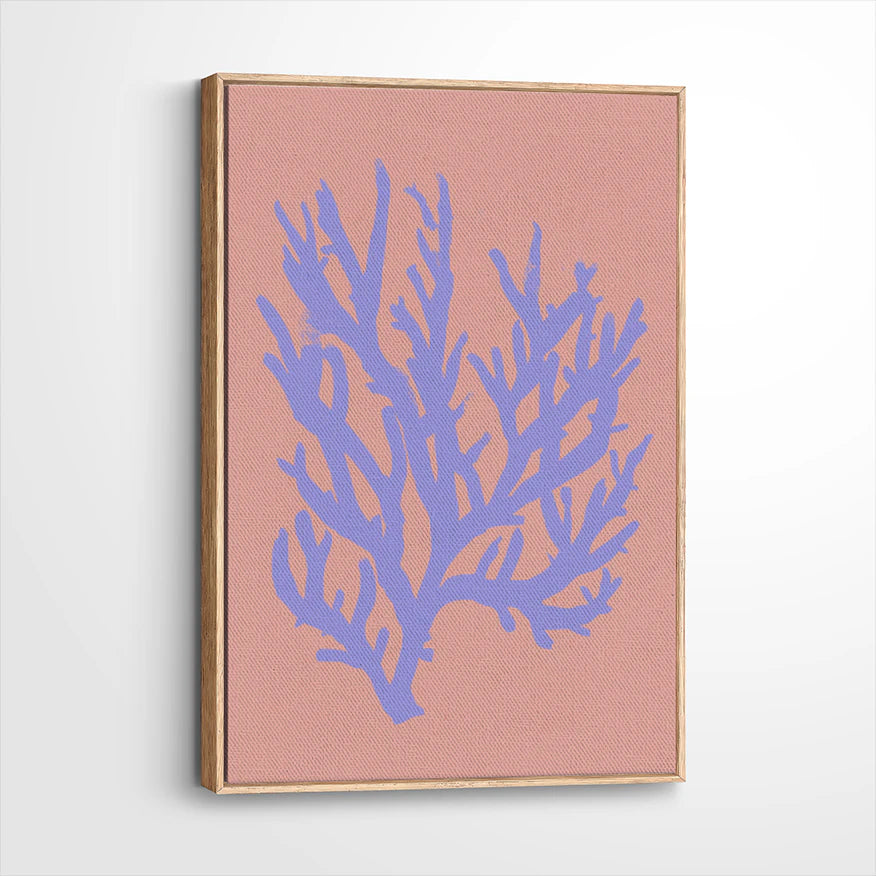 framed-canvas-natural-wood