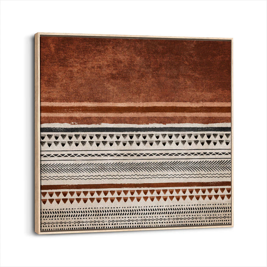 framed-canvas-natural-wood