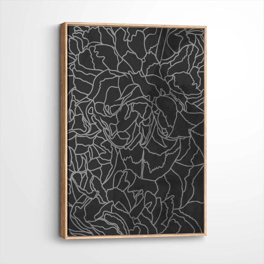 framed-canvas-natural-wood