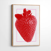 framed-canvas-natural-wood