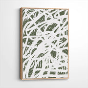 framed-canvas-natural-wood