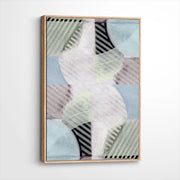 framed-canvas-natural-wood