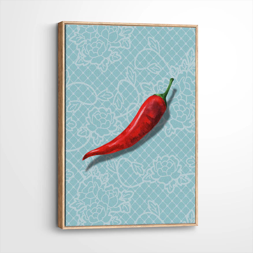 framed-canvas-natural-wood