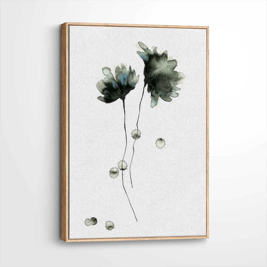 framed-canvas-natural-wood