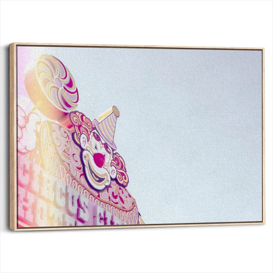 framed-canvas-natural-wood