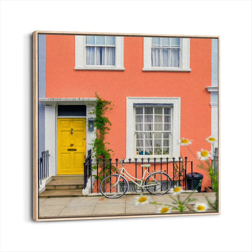 framed-canvas-natural-wood