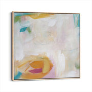 framed-canvas-natural-wood