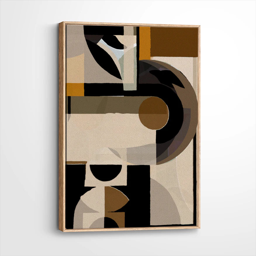 framed-canvas-natural-wood