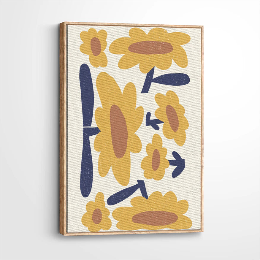 framed-canvas-natural-wood