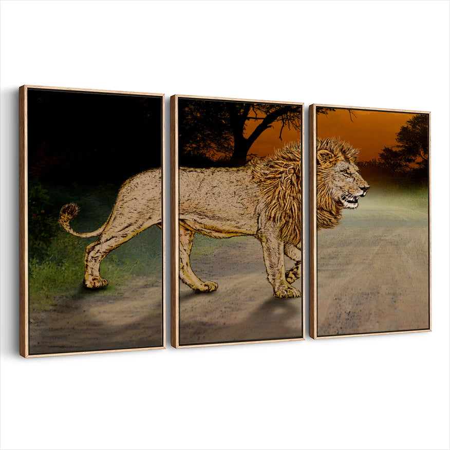 3-framed-canvas-natural-wood