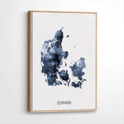 framed-canvas-natural-wood