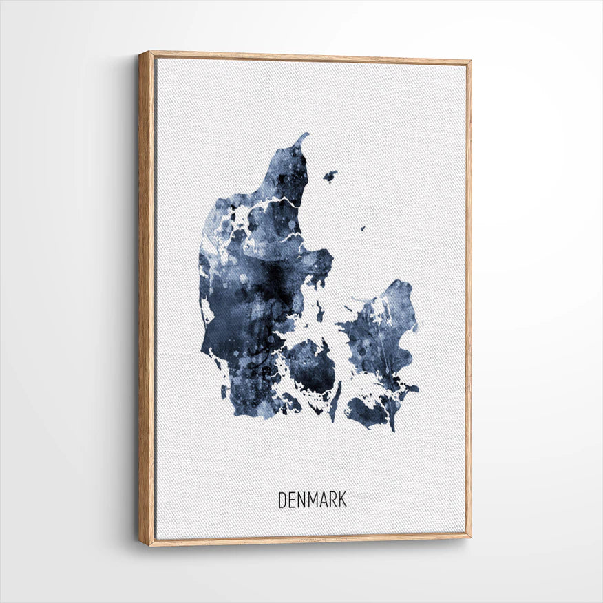 framed-canvas-natural-wood