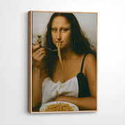 framed-canvas-natural-wood