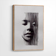framed-canvas-natural-wood