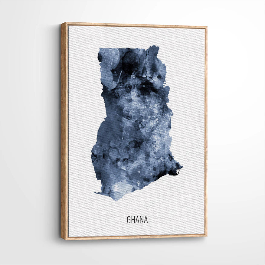 framed-canvas-natural-wood