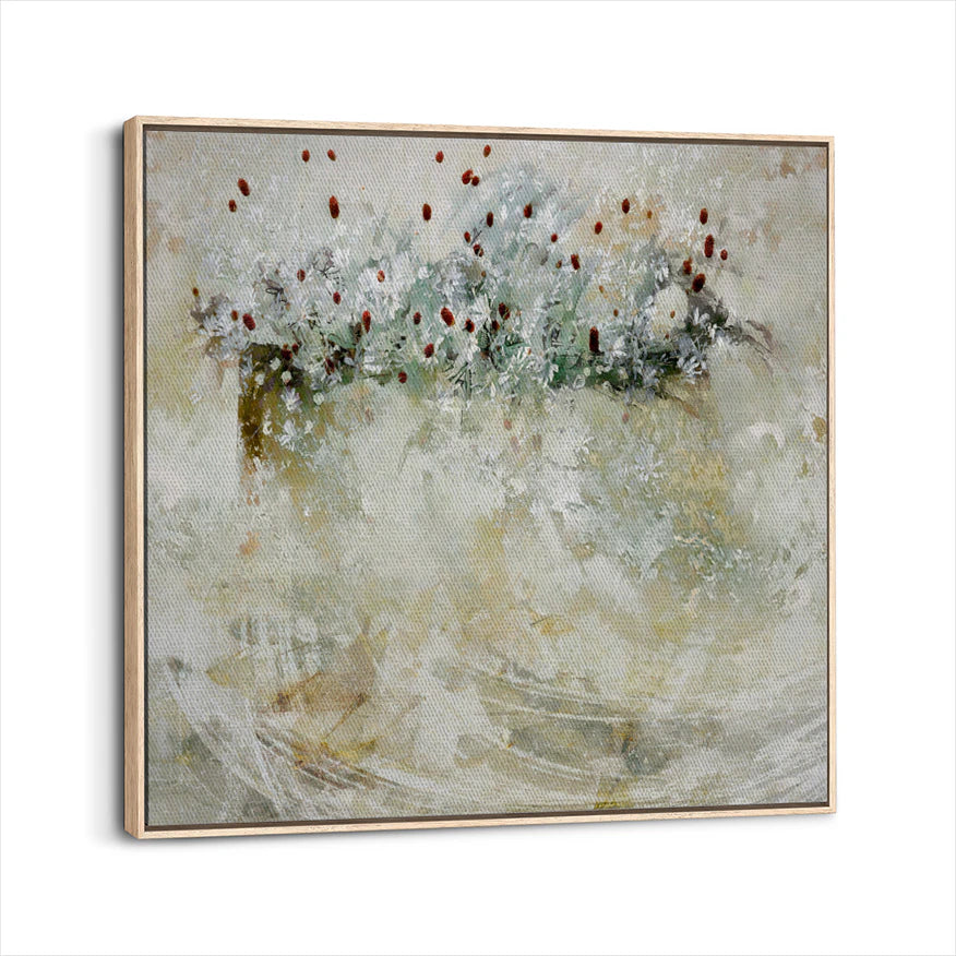 framed-canvas-natural-wood