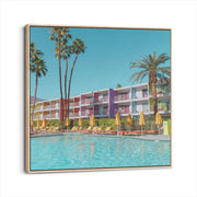 framed-canvas-natural-wood