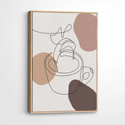 framed-canvas-natural-wood