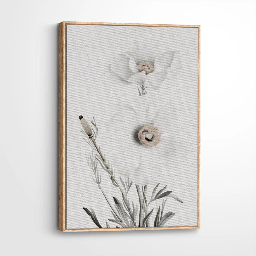 framed-canvas-natural-wood