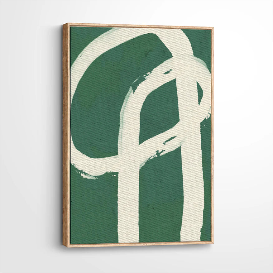 framed-canvas-natural-wood