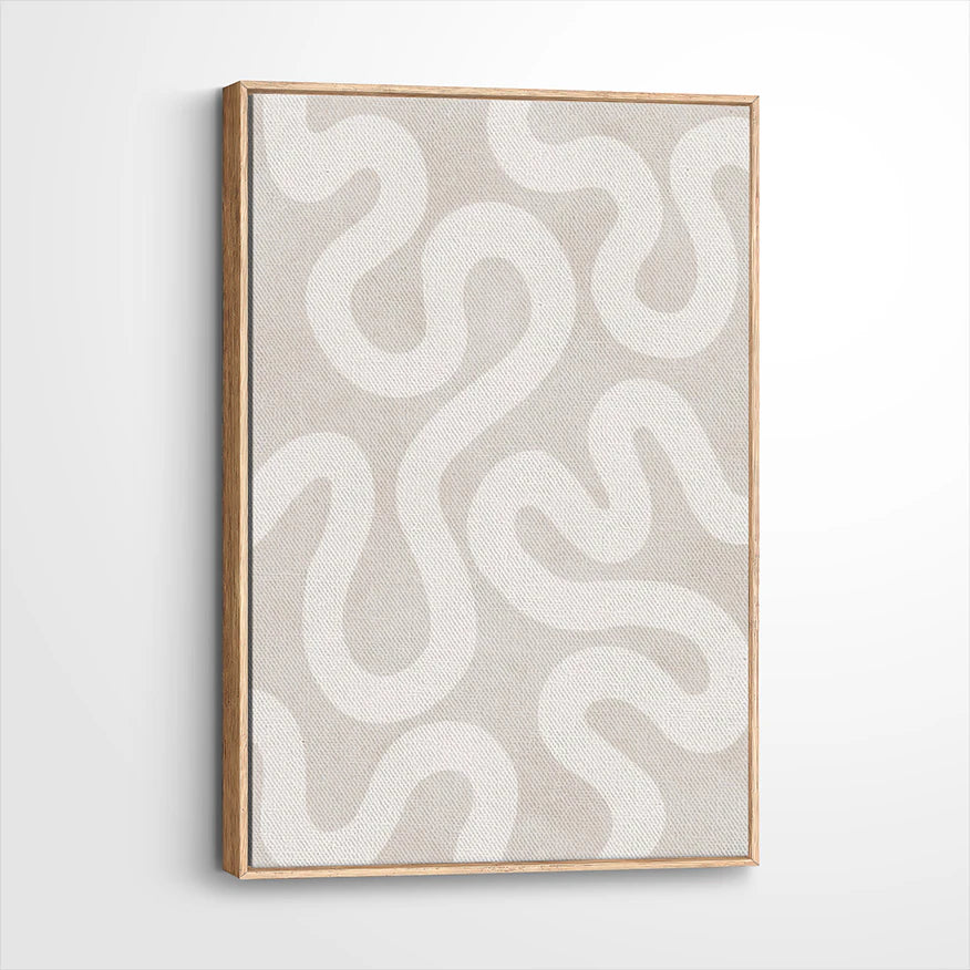 framed-canvas-natural-wood