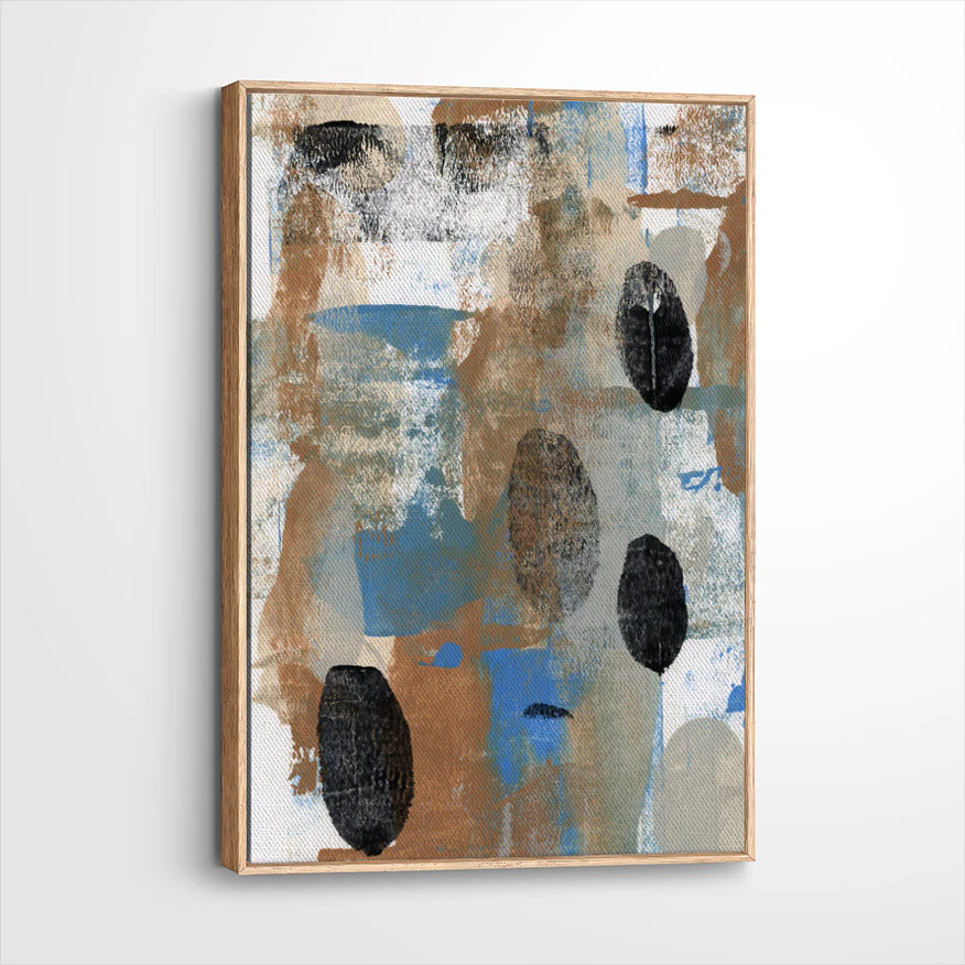 framed-canvas-natural-wood