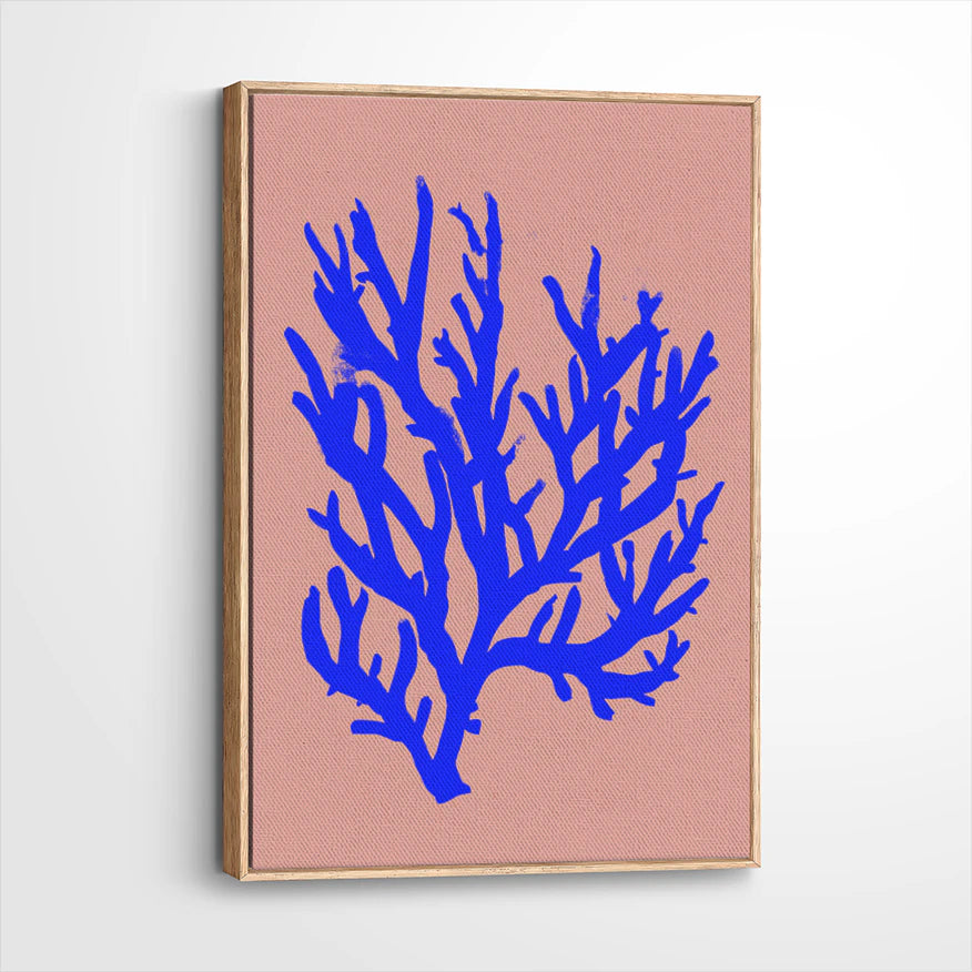 framed-canvas-natural-wood