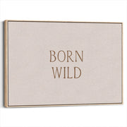 framed-canvas-natural-wood