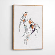 framed-canvas-natural-wood