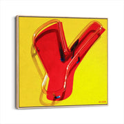 framed-canvas-natural-wood