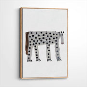 framed-canvas-natural-wood
