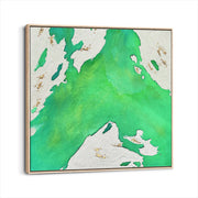 framed-canvas-natural-wood