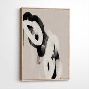 framed-canvas-natural-wood