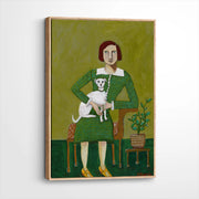 framed-canvas-natural-wood