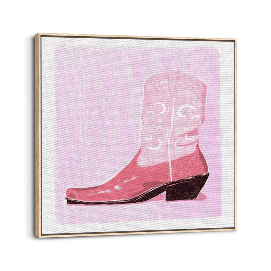 framed-canvas-natural-wood