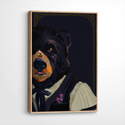framed-canvas-natural-wood